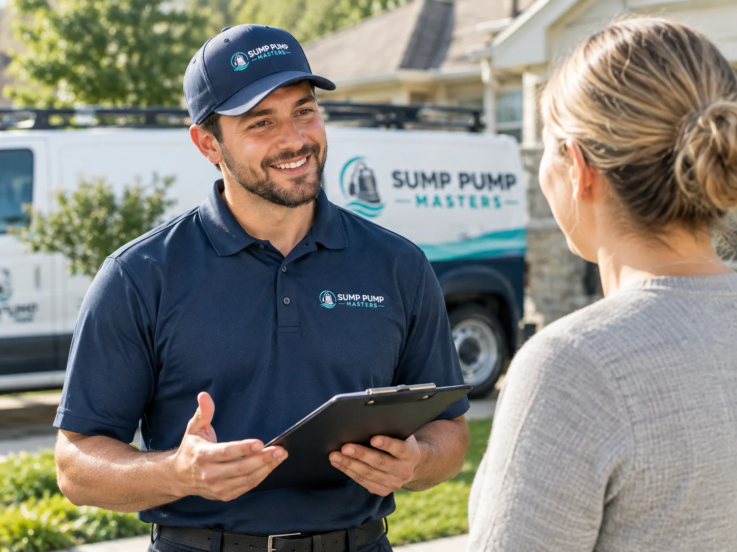Sump Pump Repair Fanshawe, OK FAQs